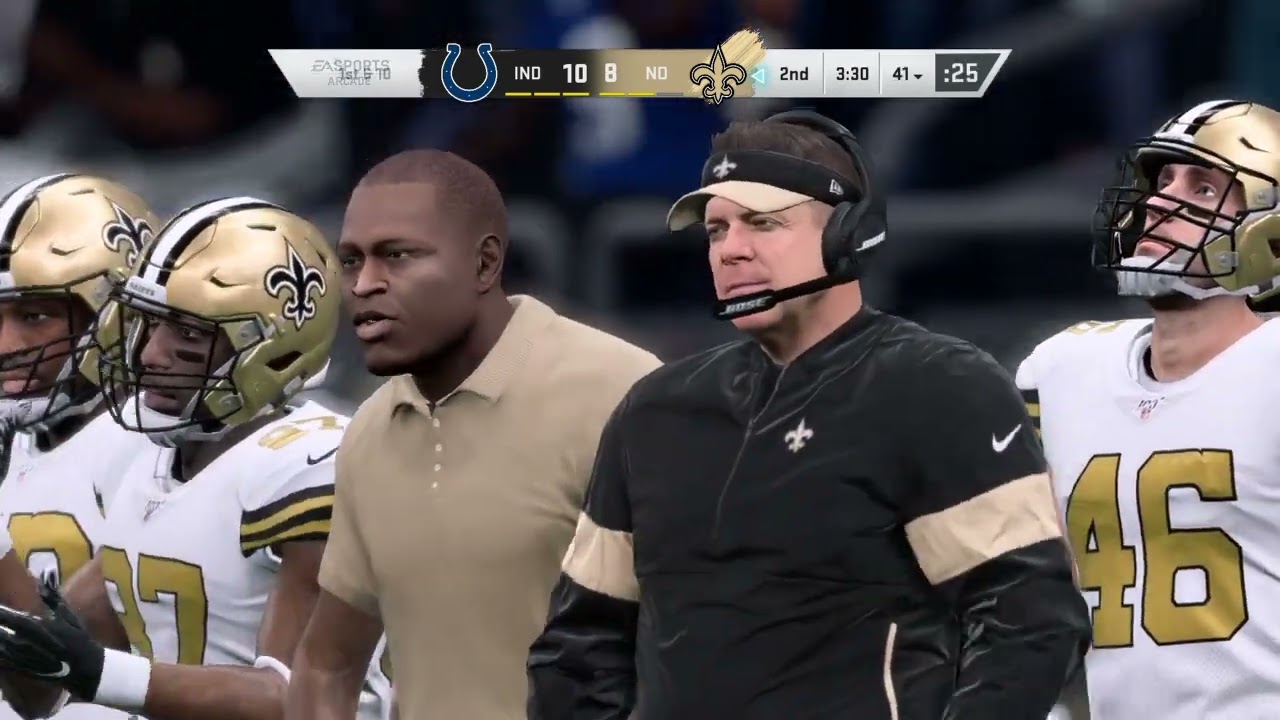 Madden NFL 20_20251208161903