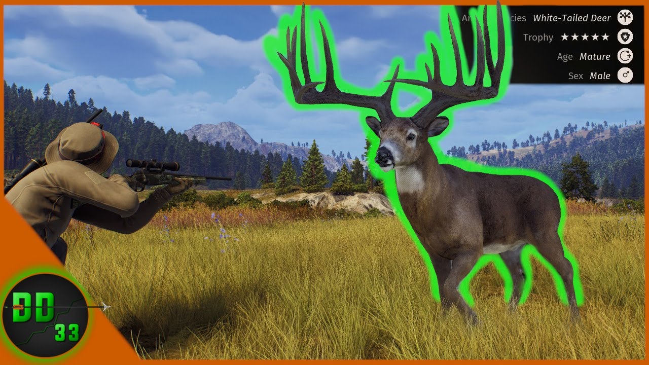 We Finally Found HIM!  Way Of The Hunter