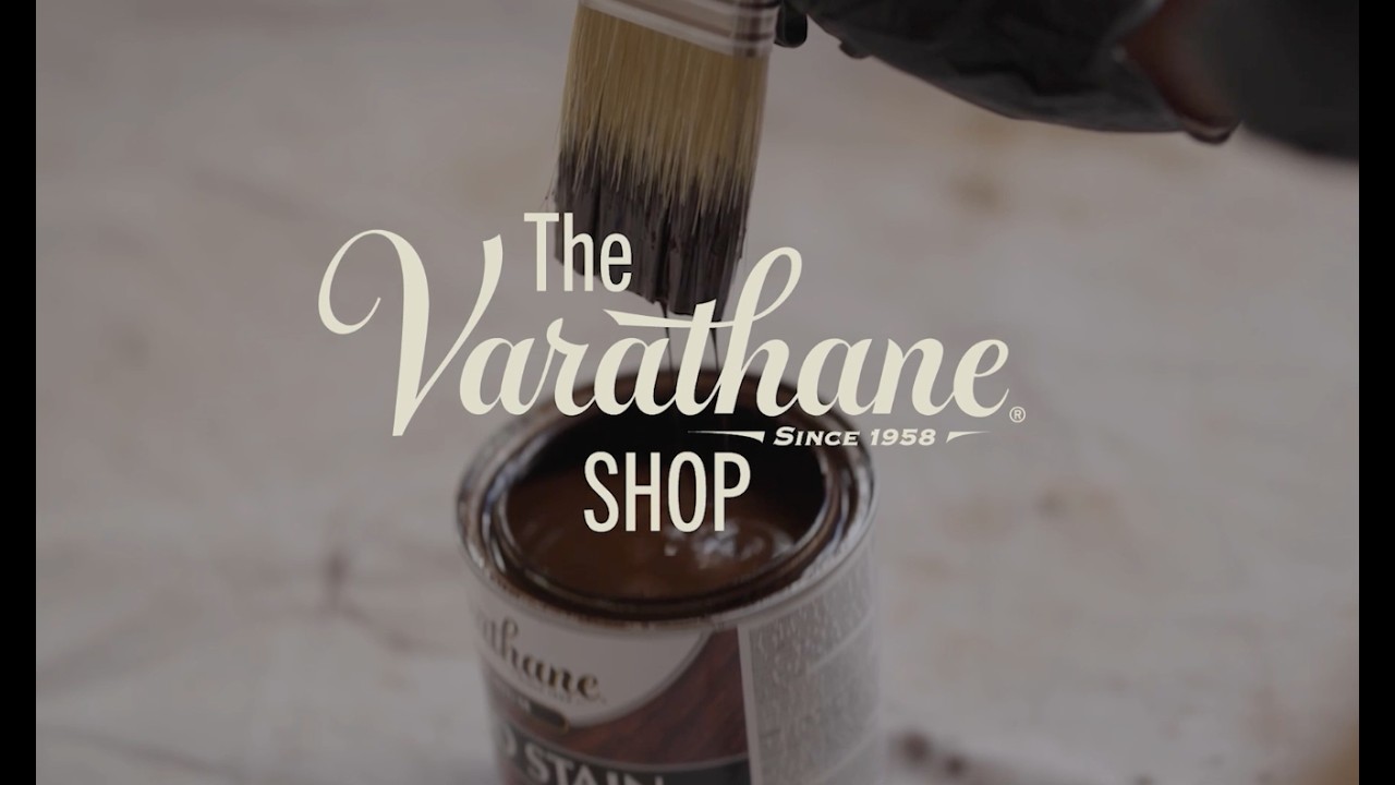 What's the difference between Traditional Wood Stain and Gel Stain?