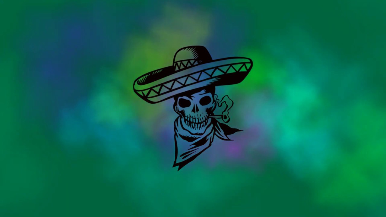 MéxiColombia 🇲🇽 🇨🇴 - Base de Cumbia Rap Callejero | Prod. Ado HDuple