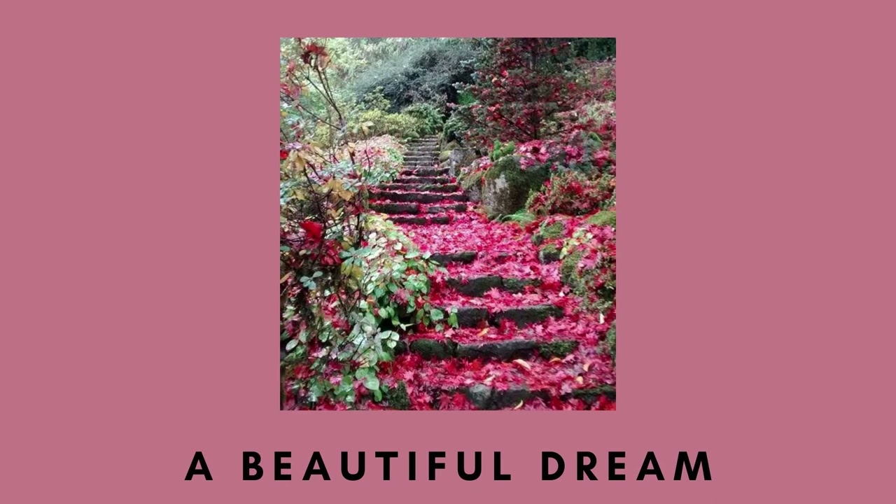 A Beautiful Dream - Luke Hemmings (Slowed + reverb)