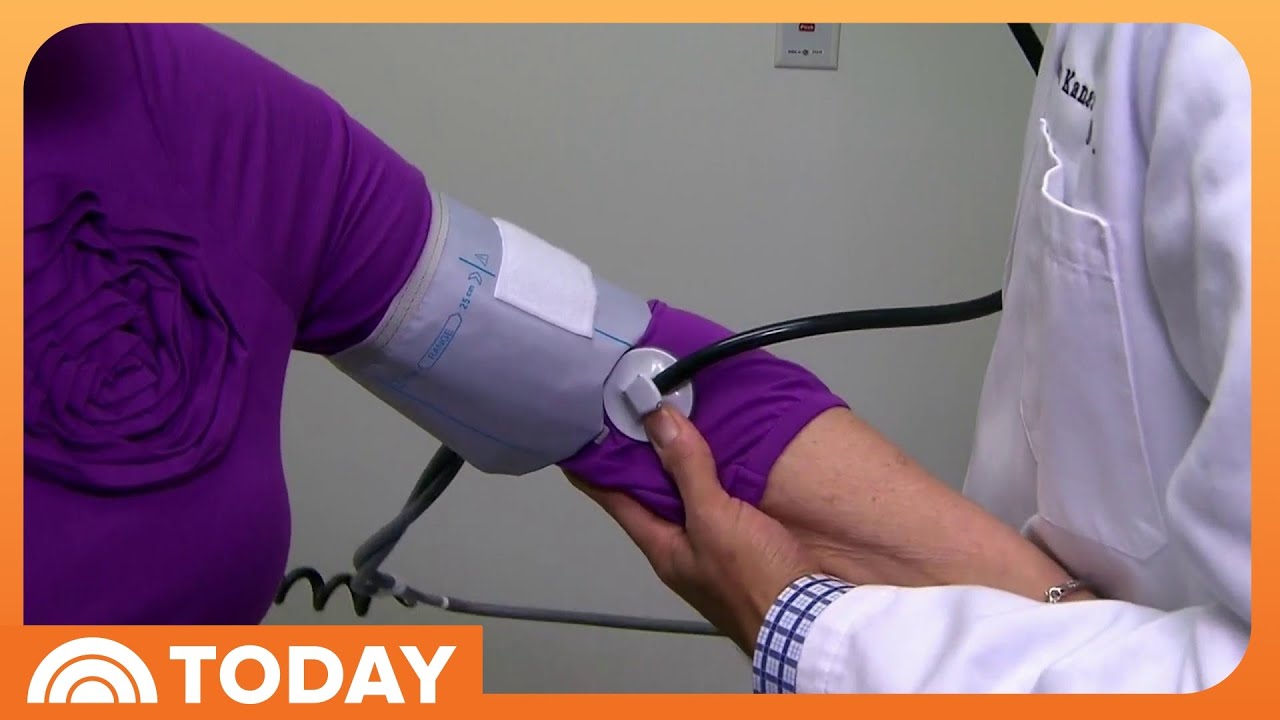 New Blood Pressure Guidelines Advise Cutting Back on Alcohol
