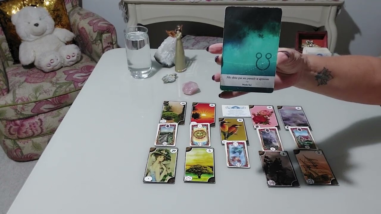 ENERGIAS PARA A TERÇA FEIRA DA PESSOA AMADA ❤️! PENSAMENTOS E SENTIMENTOS?
