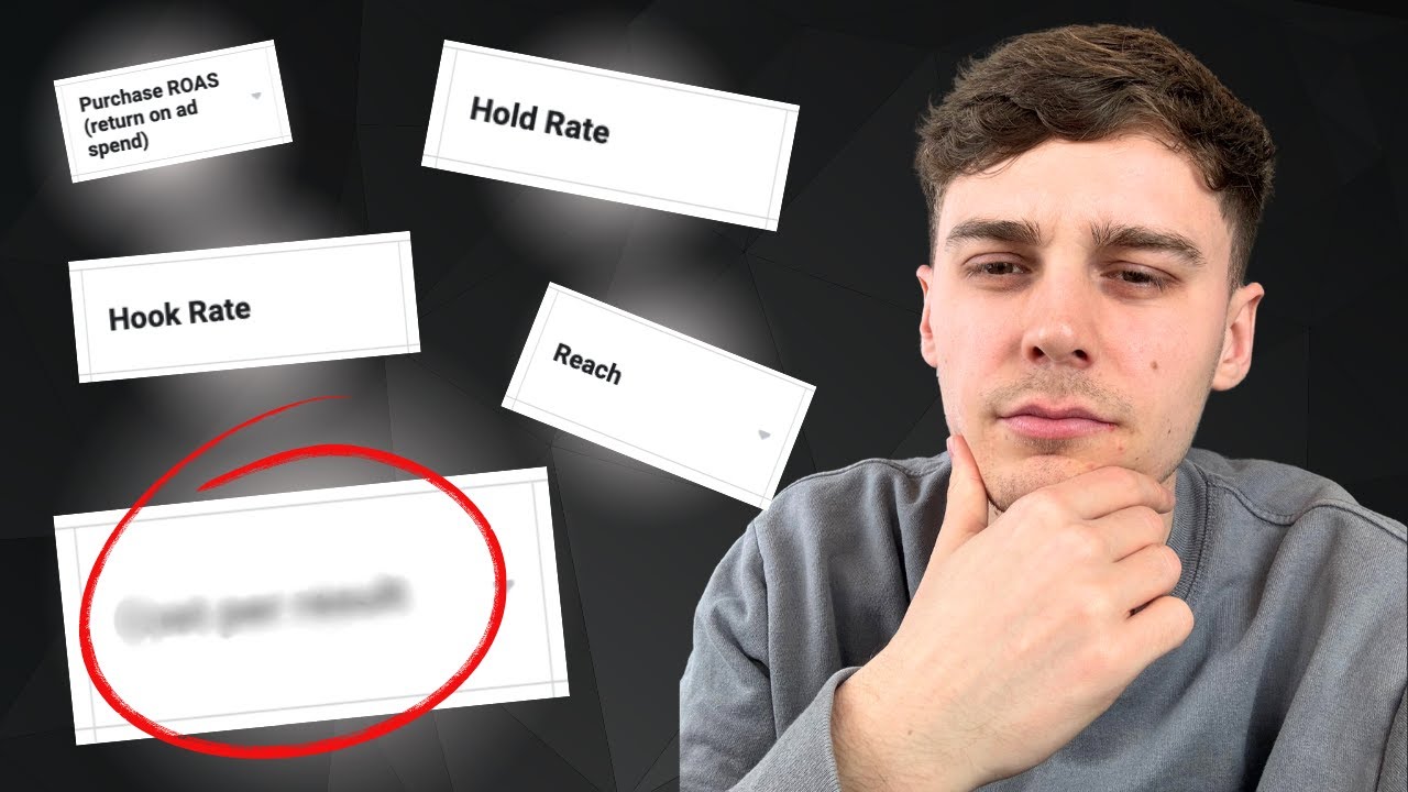 How To Analyse META Ad Metrics In 2024