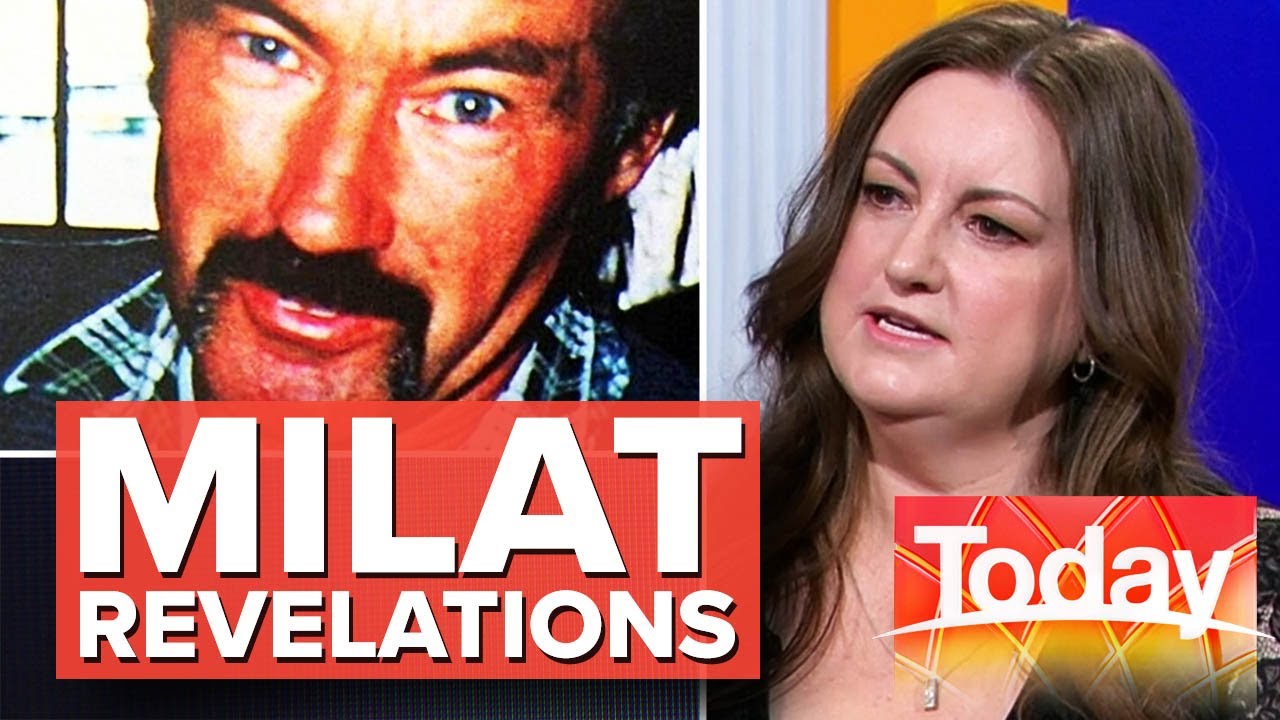 Criminologist who corresponded with Ivan Milat speaks out | Today Show Australia