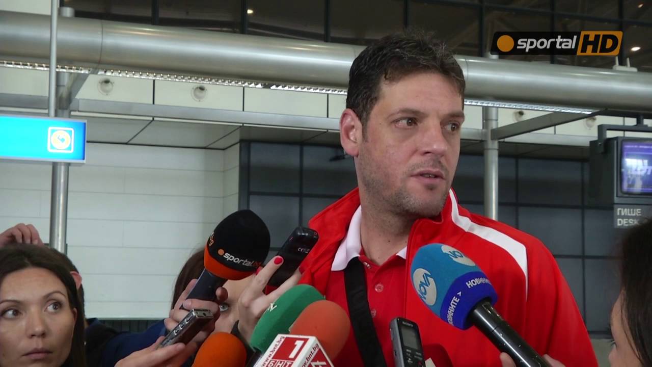 Пламен Константинов: Не може да се занимаваме със селски волейбол и да се отказва участие в Европа