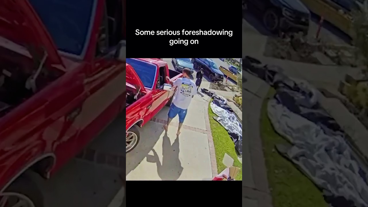 Thief attempts to attack Chito Vera with a knife #ufc #mma