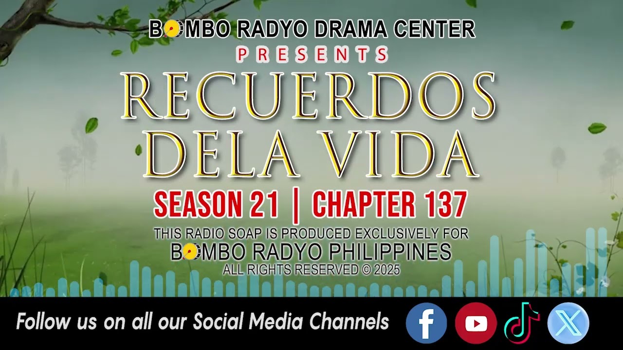 Recuerdos Dela Vida - Season 21 | Chapter 137