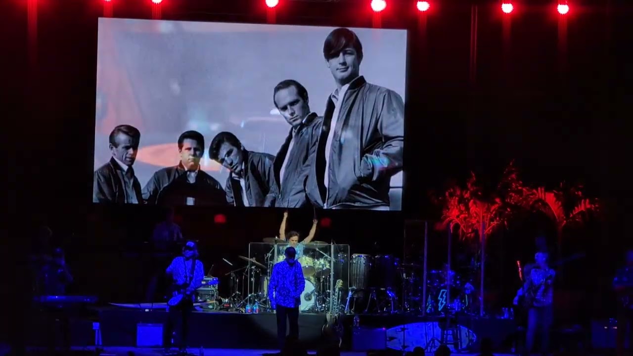 Beach Boys - 