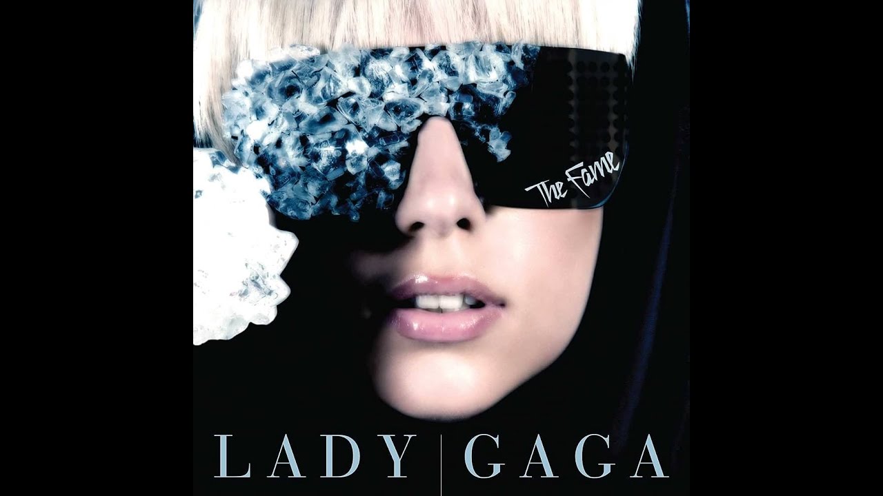 Lady Gaga - Paparazzi (Studio Acapella)