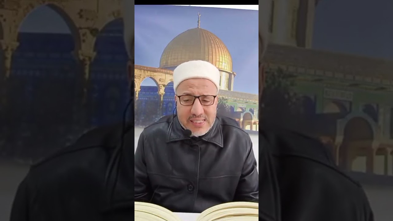 السلام عليكم ورحمة الله وبركاته تحفيظ سورة الفرقان من الآية 45 إلى آخر السورة مع الشيخ أحمد الهذيلي