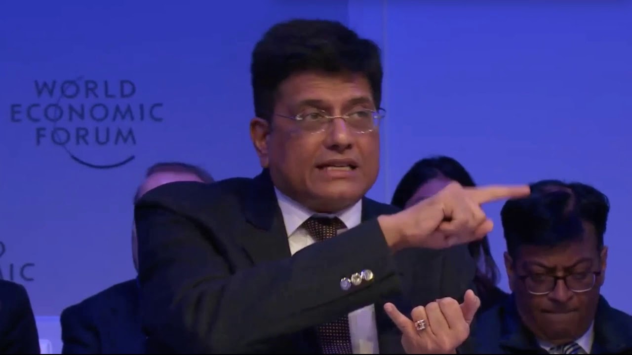 India - Goyal - Religious tolerance