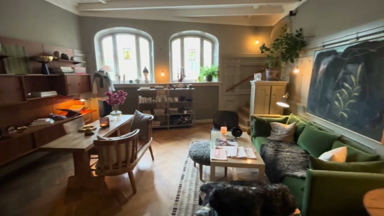 Is Ett Hem the best boutique hotel in Europe, if not the world?