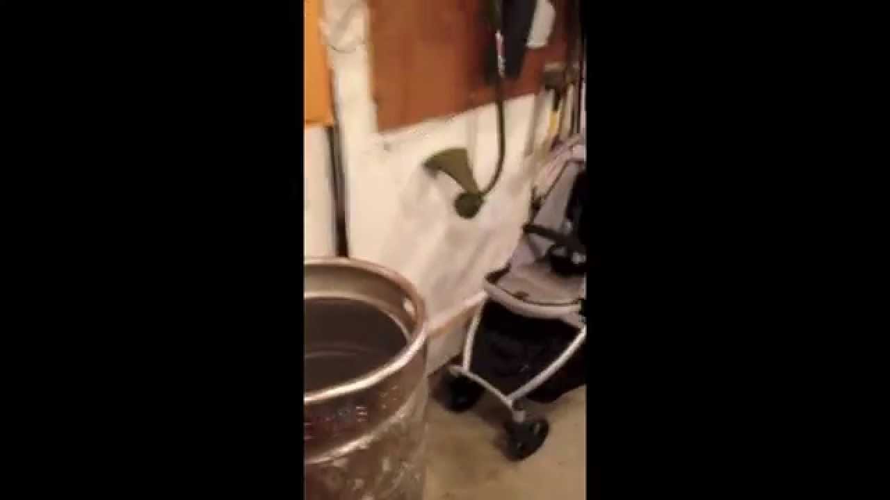 Brew Hardware Mash Tun Kit