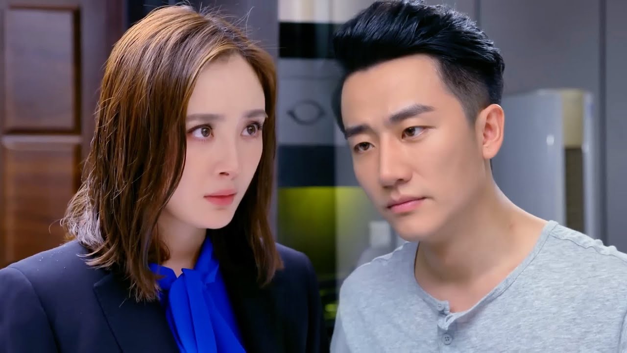 Wife admits meeting ex, CEO’s furious yet tender kiss leaves her breathless!