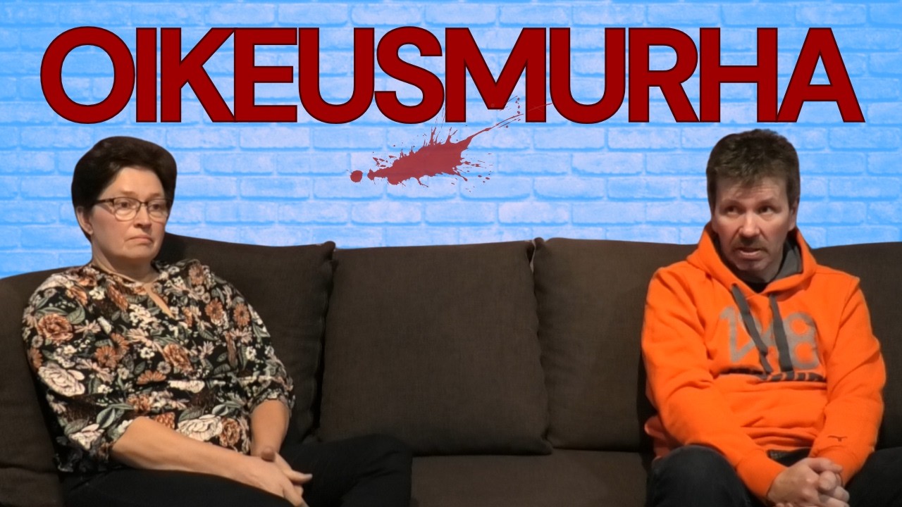 Totuuden Aika: Kiuruveden kaapattu sukutila - OIKEUSMURHA