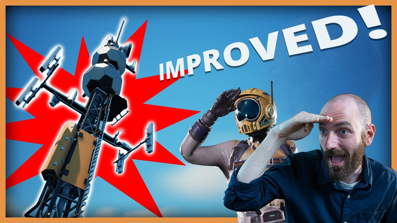 How RADAR TOWERS and In-Game MAP Will Change