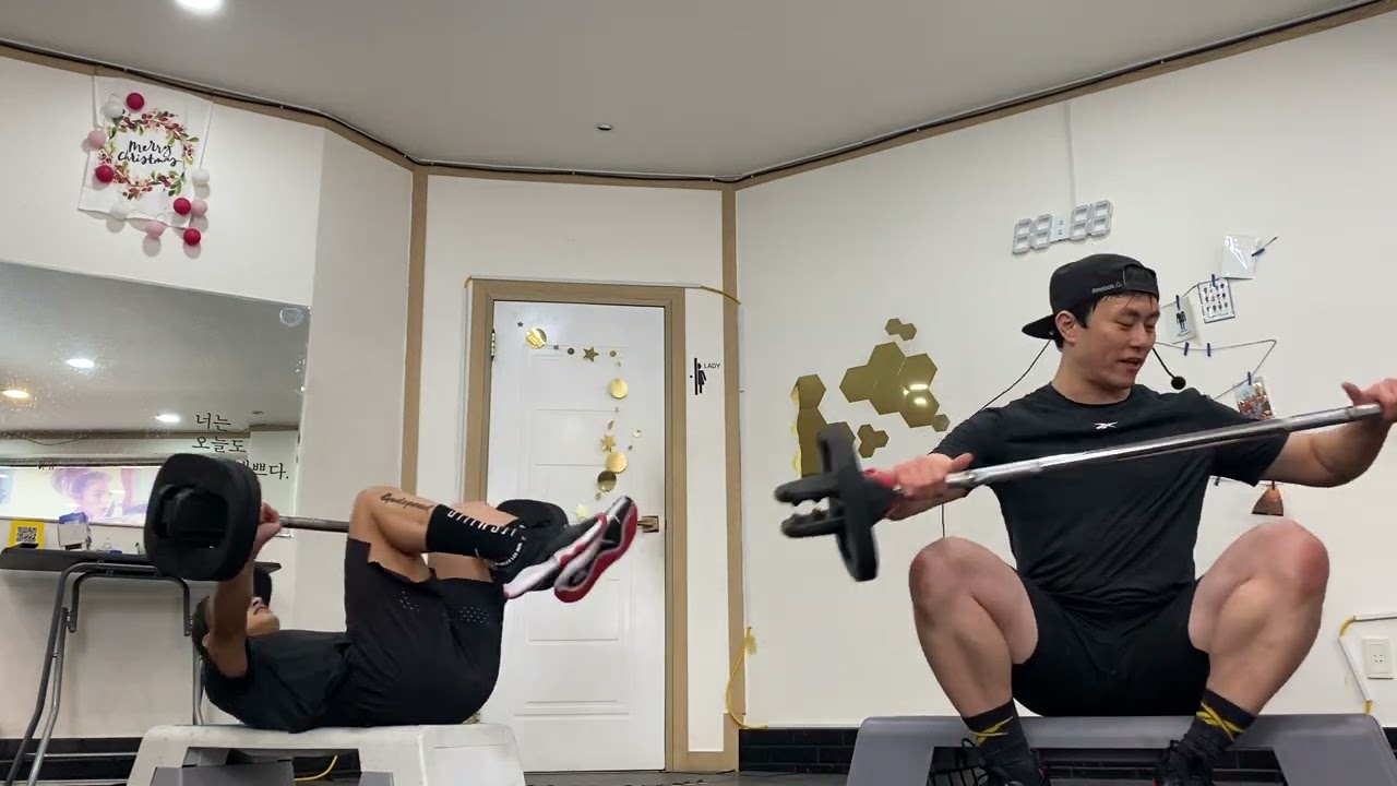Lesmills BODYPUMP 119 (Full)