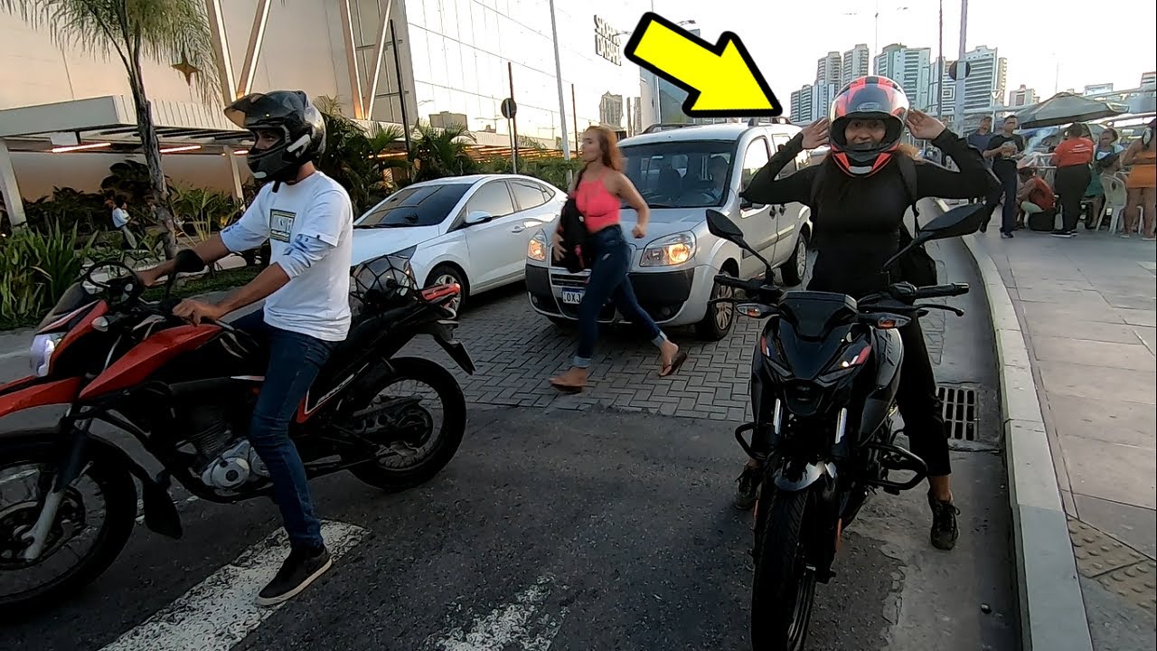 TODO INICIANTE DEVE EVITAR ESSE HORÁRIO