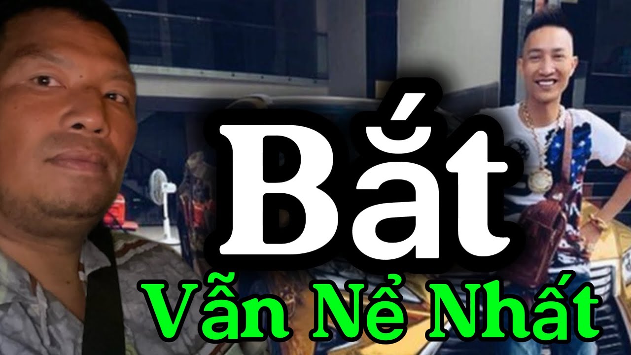 Huấn Hoa Hồng “Bị Bắt” Chúng bay hả hê, Dương Béo thấy phát ớn