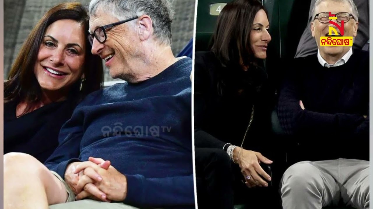Bill Gates is Dating Paula Hurd? All About His Rumoured Girlfriend | NandighoshaTV