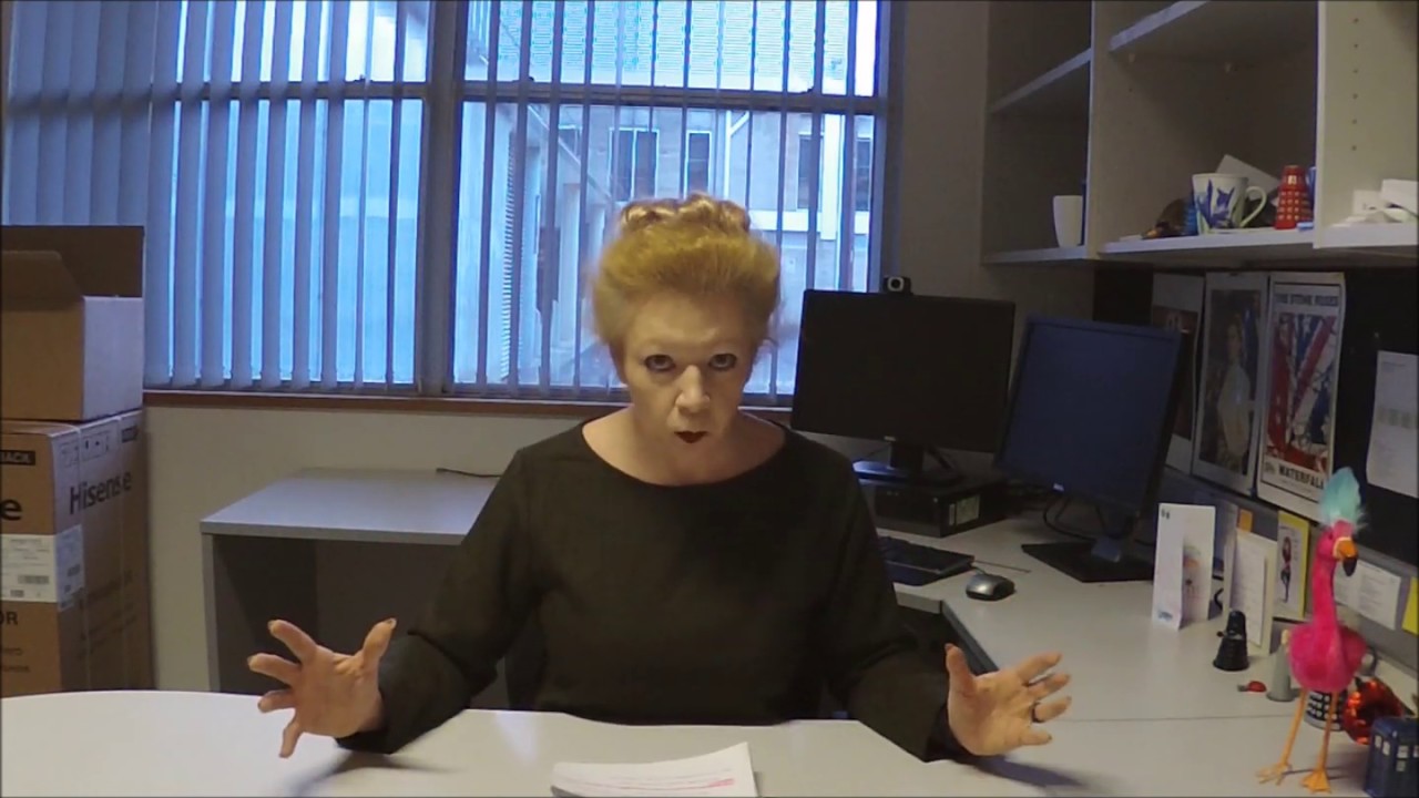 Vlog 175 - Why your supervisor does not give you feedback