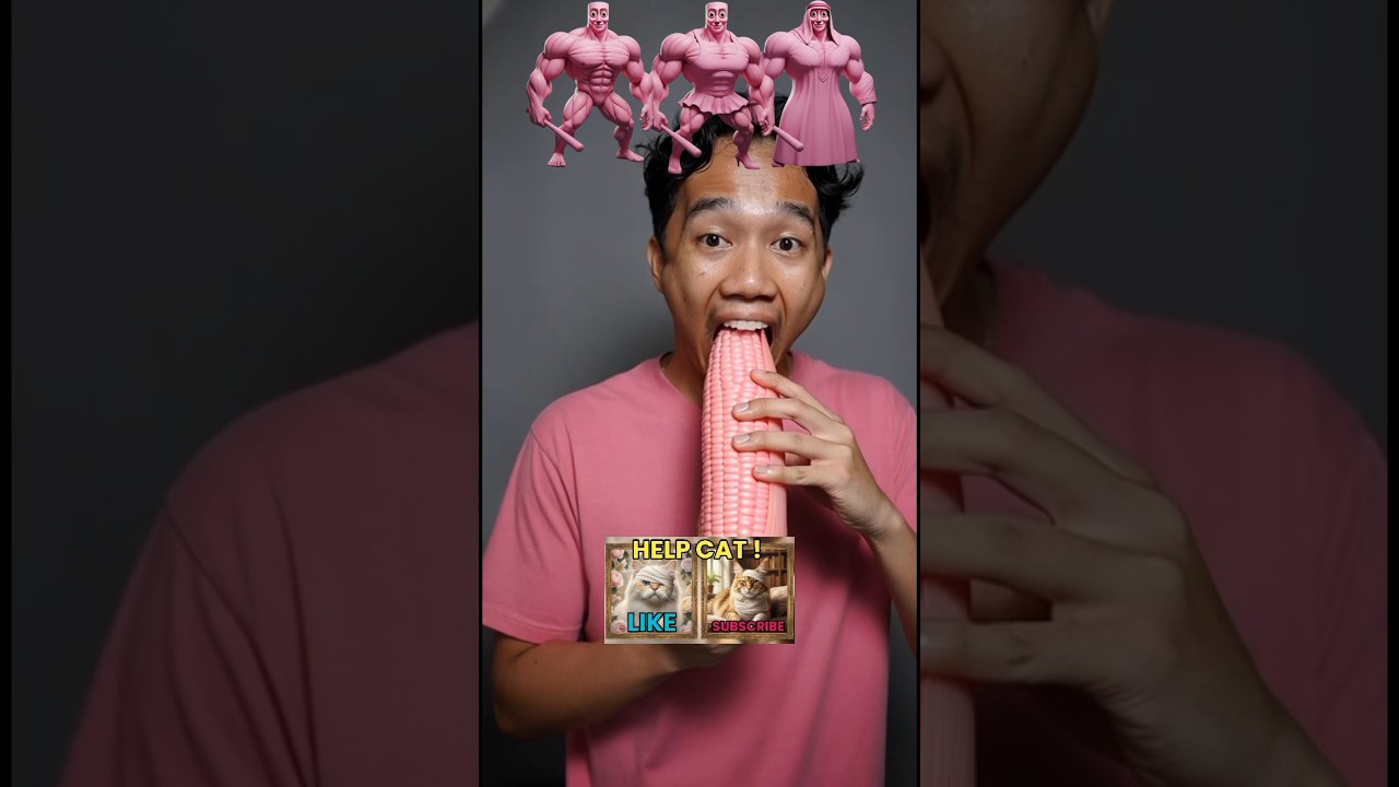 lagu anomali versi arab india bikin semangat pink fruits 