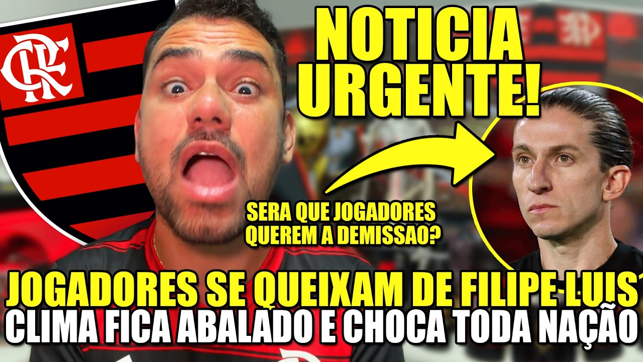 🚨 CRISE SEM FIM! ELENCO RECLAMA DE 