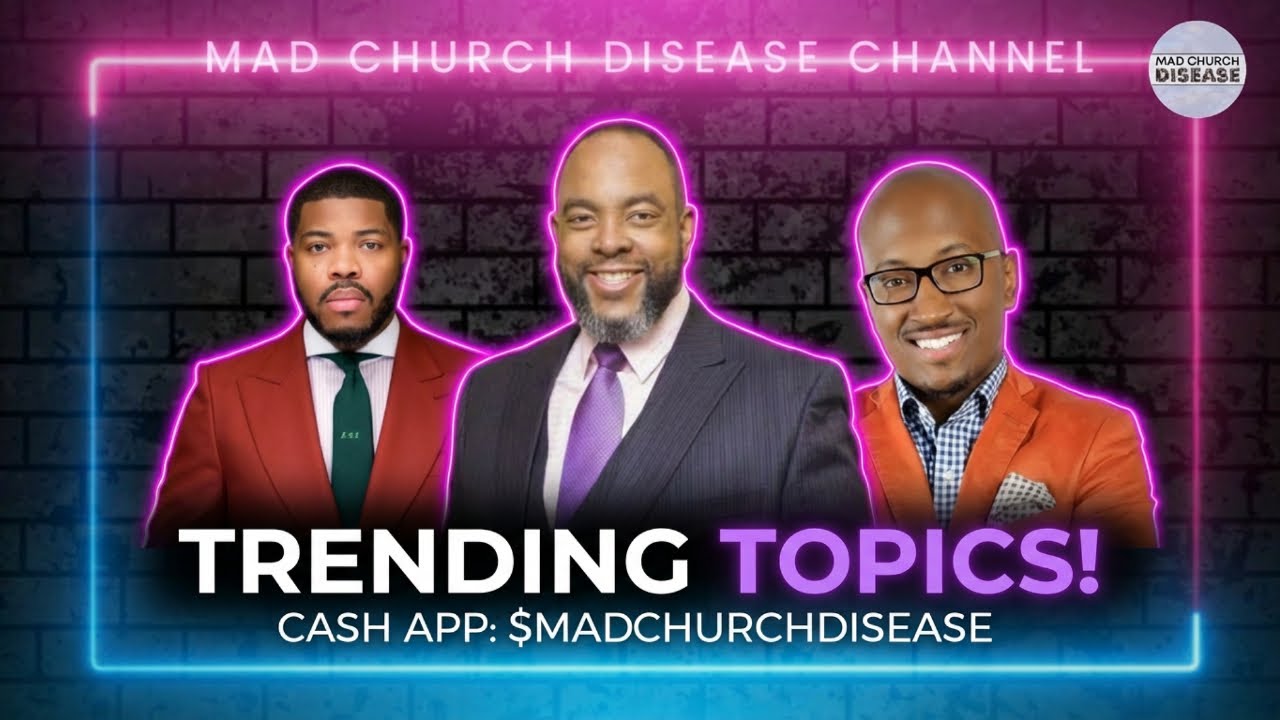 I Was SUED?! The Truth About the Lawsuit Rumors + Pastor Williams Arrest Update!