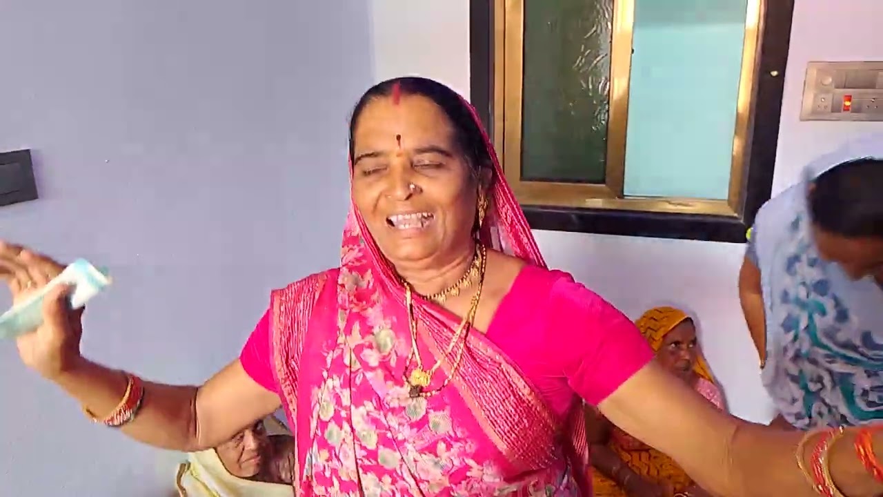 #श्याम#भजन तुमको 💃💃कसम है हमारी कुंदनपु🏤🏩🏨🏤र आ 💃 जाना सुंदर 💃डांस 💃रुक्मणी भाभी