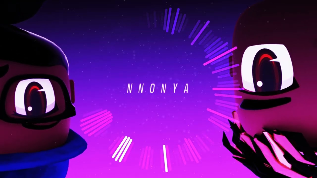 Timothy Dylan & Unity - Nnonya(Visualizer) feat. Cxnrvd