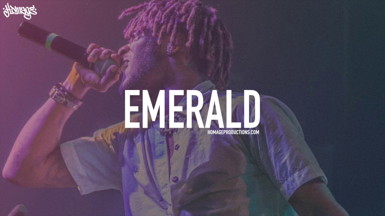 FREE Lil Uzi Vert Type Beat Spacey Ambient Trap Hip Hop Instrumental 2017 / 