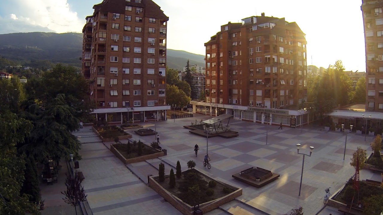 6-та седница на советот на Општина Карпош