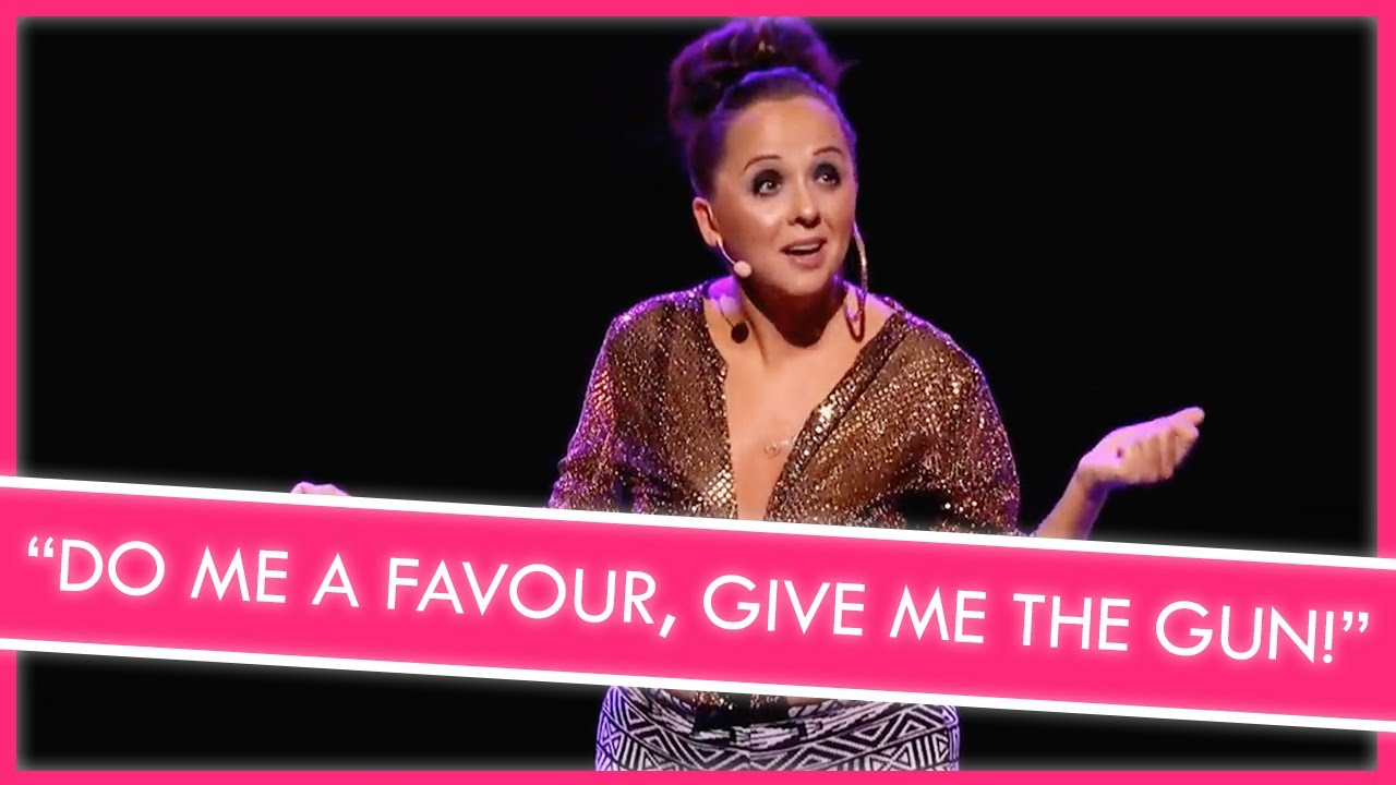 IS YOUR MAN READY FOR A RELATIONSHIP - Luisa Omielan