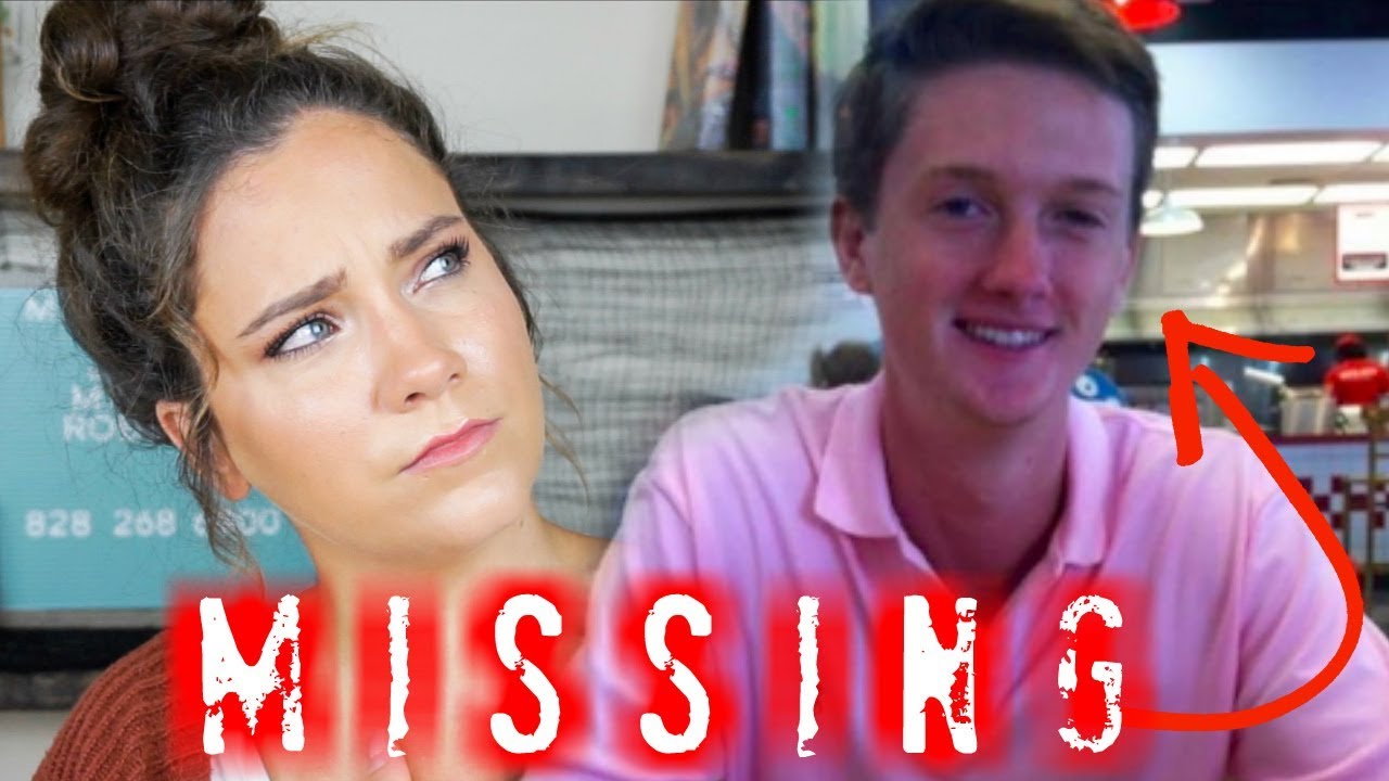 Where is James Martin Roberts? | Vanished off a MOUNTAIN and a cryptic note?