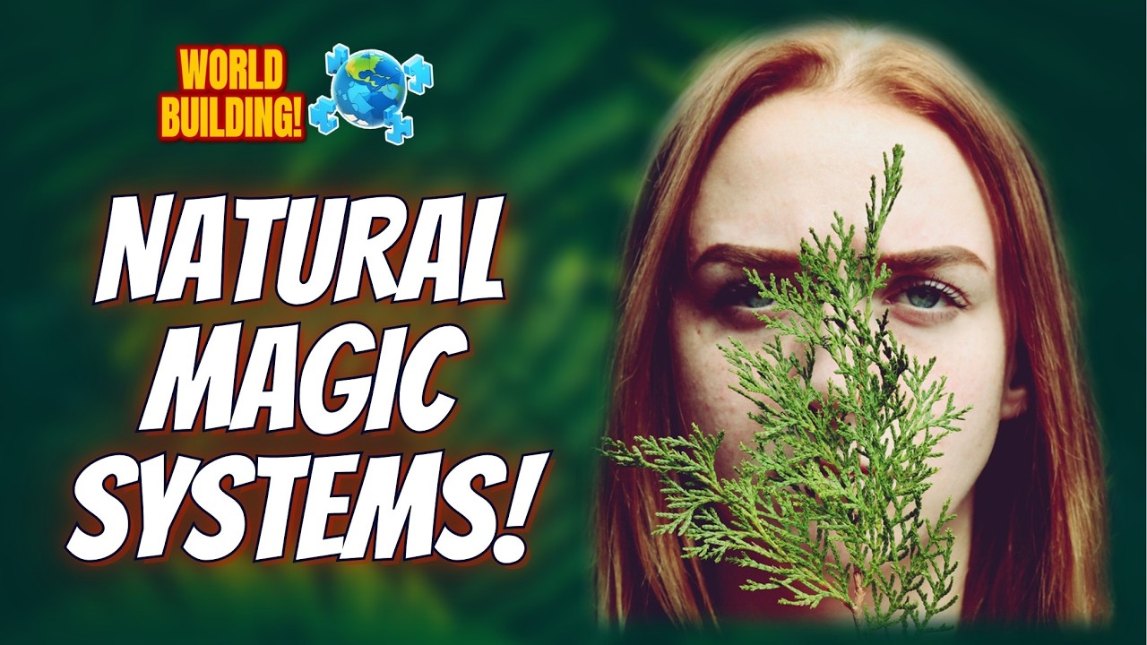 5 Ways to Use Nature Magic explained in 20 Minutes!