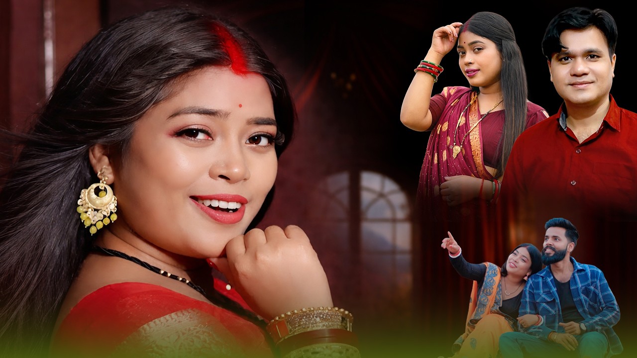 Sona Ke Kanganwa | Satish Das Nonstop Song Khortha Hits 2026 | Khortha Nonstop 2026 Hits Song