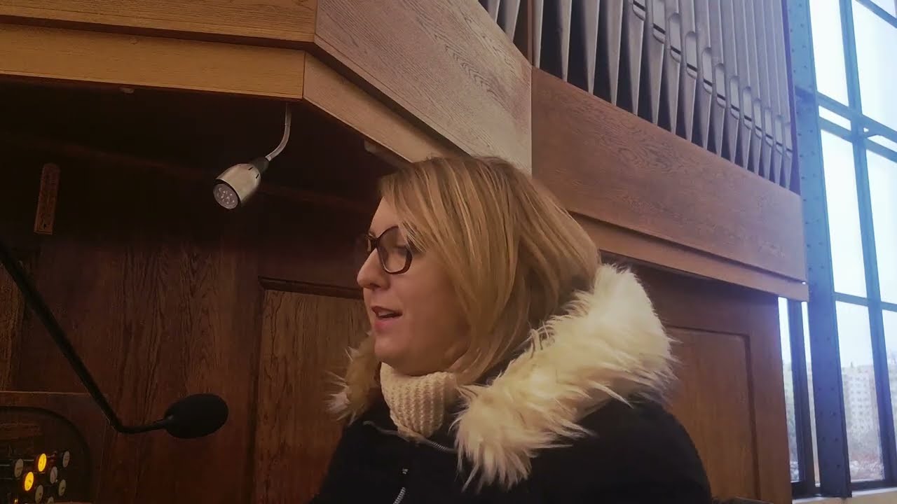 Gwiazdy tańczyły w noc gdy przyszedł Pan