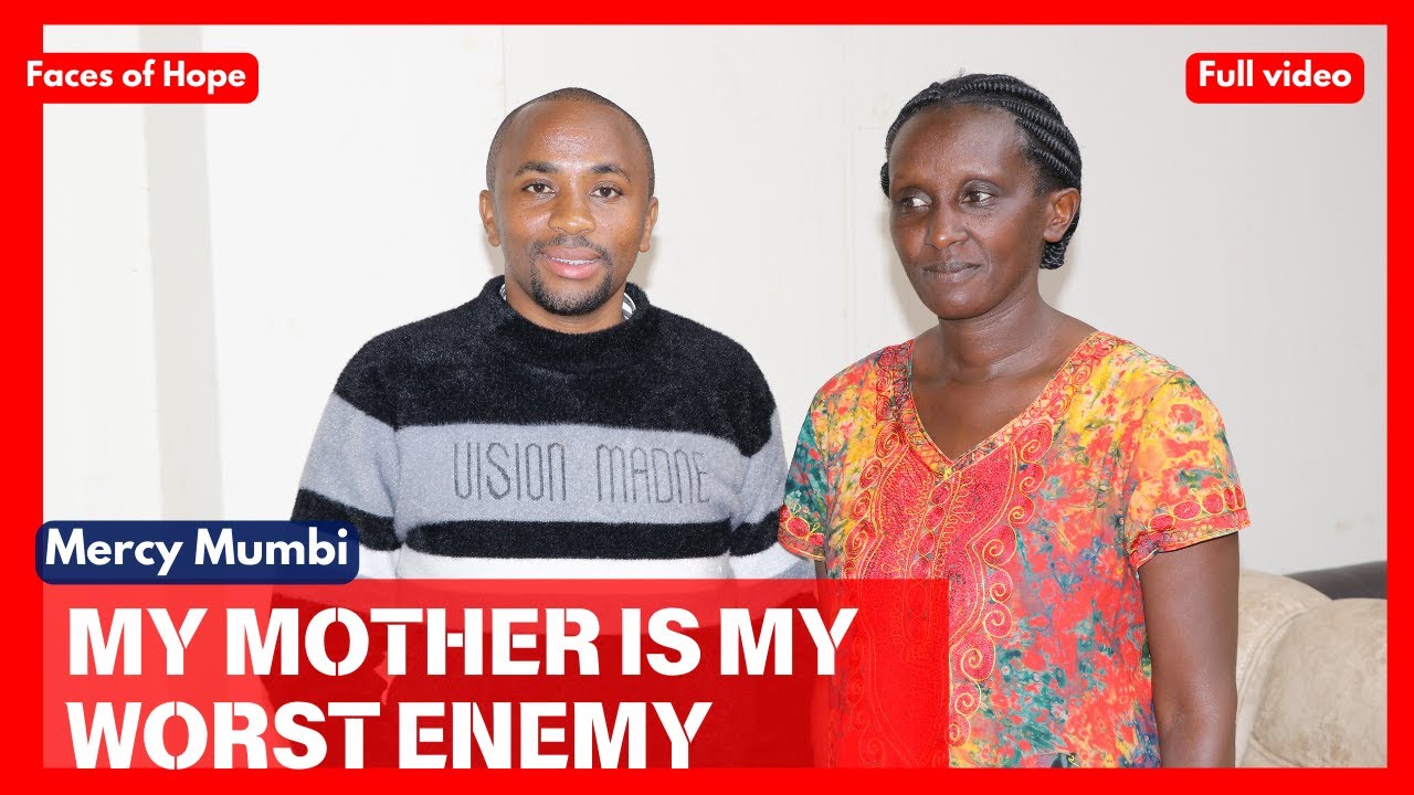 Thu yakwa nene ni mami witu munjiari | Mercy Mumbi