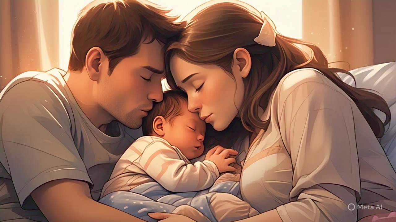 🌟 Dad... This Song Is For You! 🎶 Thank You For Everything You Are!