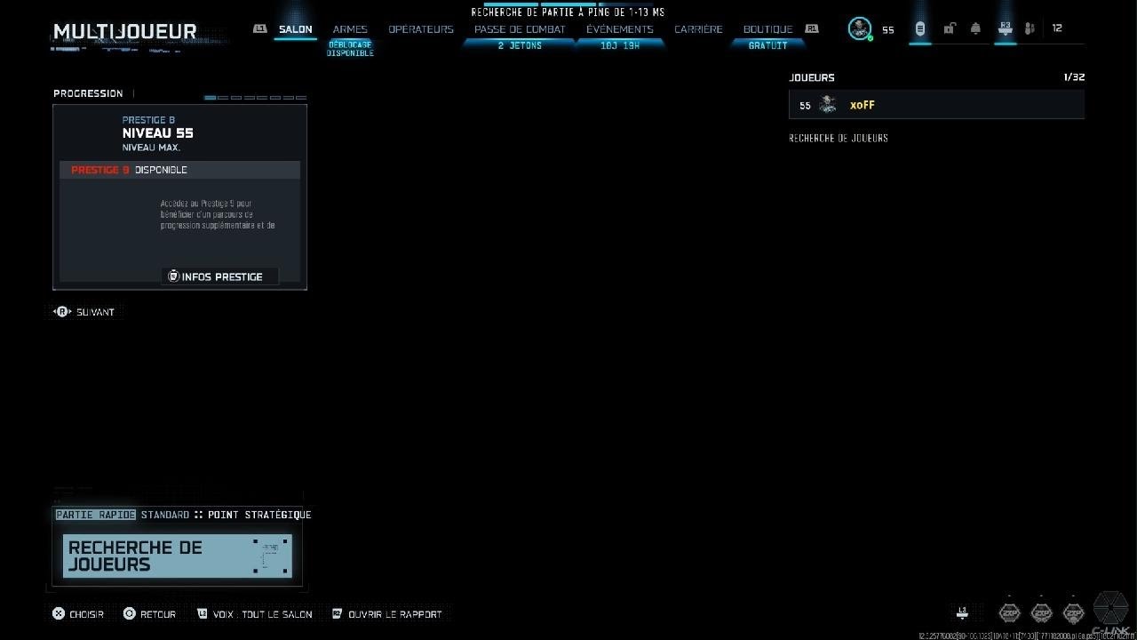 BO7 FRAGGIN #2
