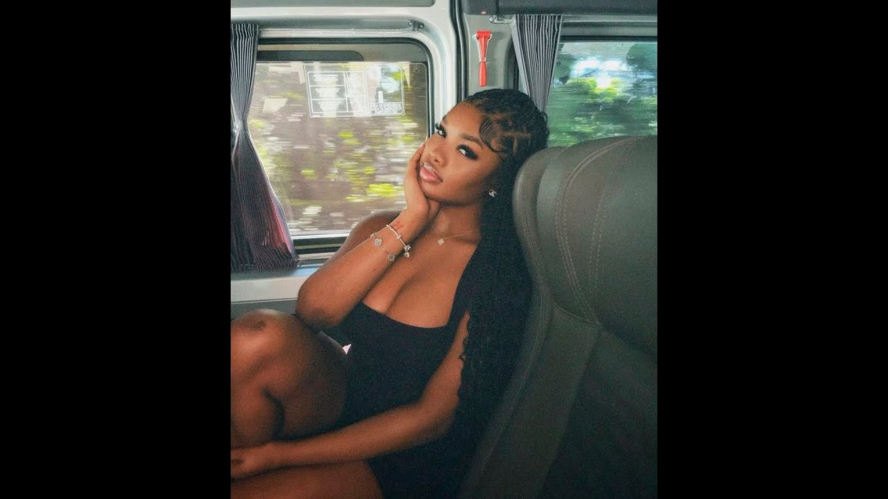 (FREE) R&B x Trap Soul Type Beat - 