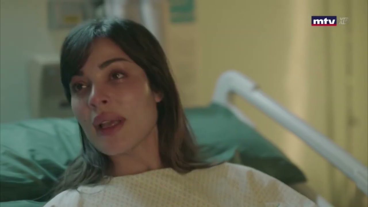 مسلسل 2020 - النقيب سما تتّخذ القرار الأصعب