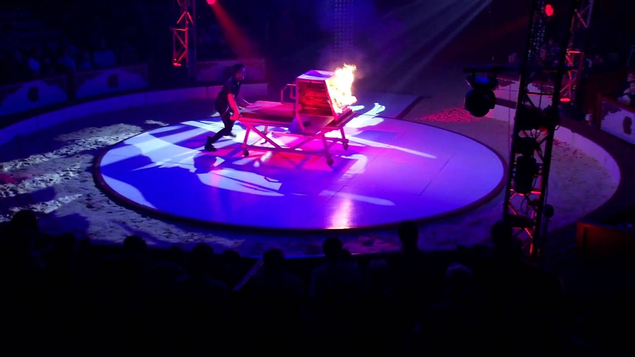 Festival interantional de Bayeux 2015 - Partie 1
