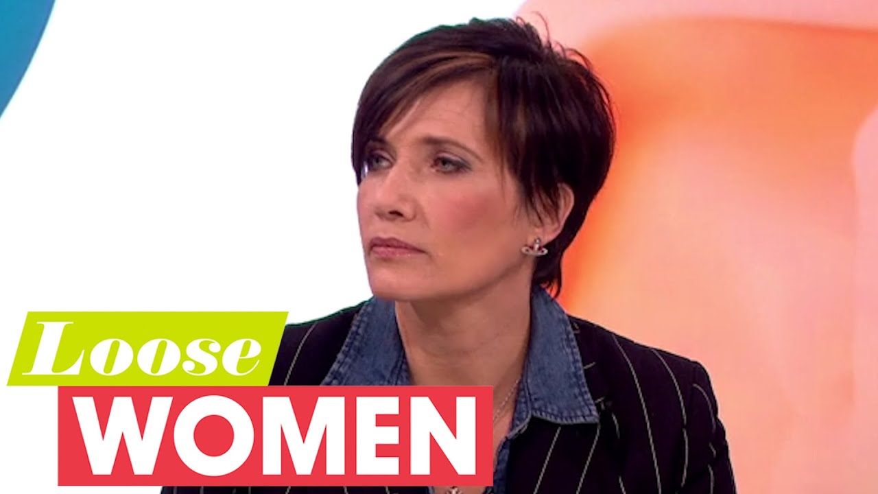 Mental Illness In Adolescents Advice | Loose Women