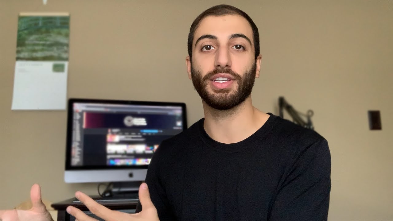 How to Deal with Clients as a Video / Photo Creative!