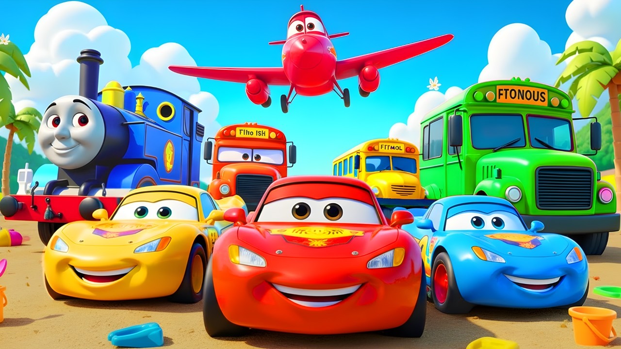 Superheroes On A Motorcycle Ride Over The Sea Along The Supper& Spider-Man Bridge GTA 5