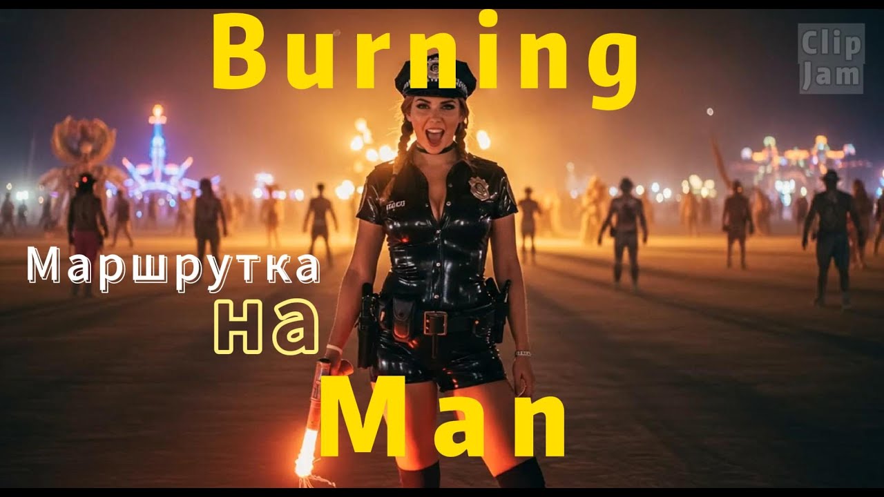 🎶  АВТОРСЬКА ПІСНЯ ВІД CLIPJAM, СТВОРЕНА СПЕЦІАЛЬНО ДЛЯ  ПОДОРОЖІ.