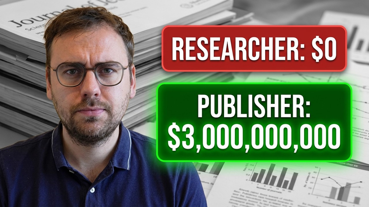Academic Publishing