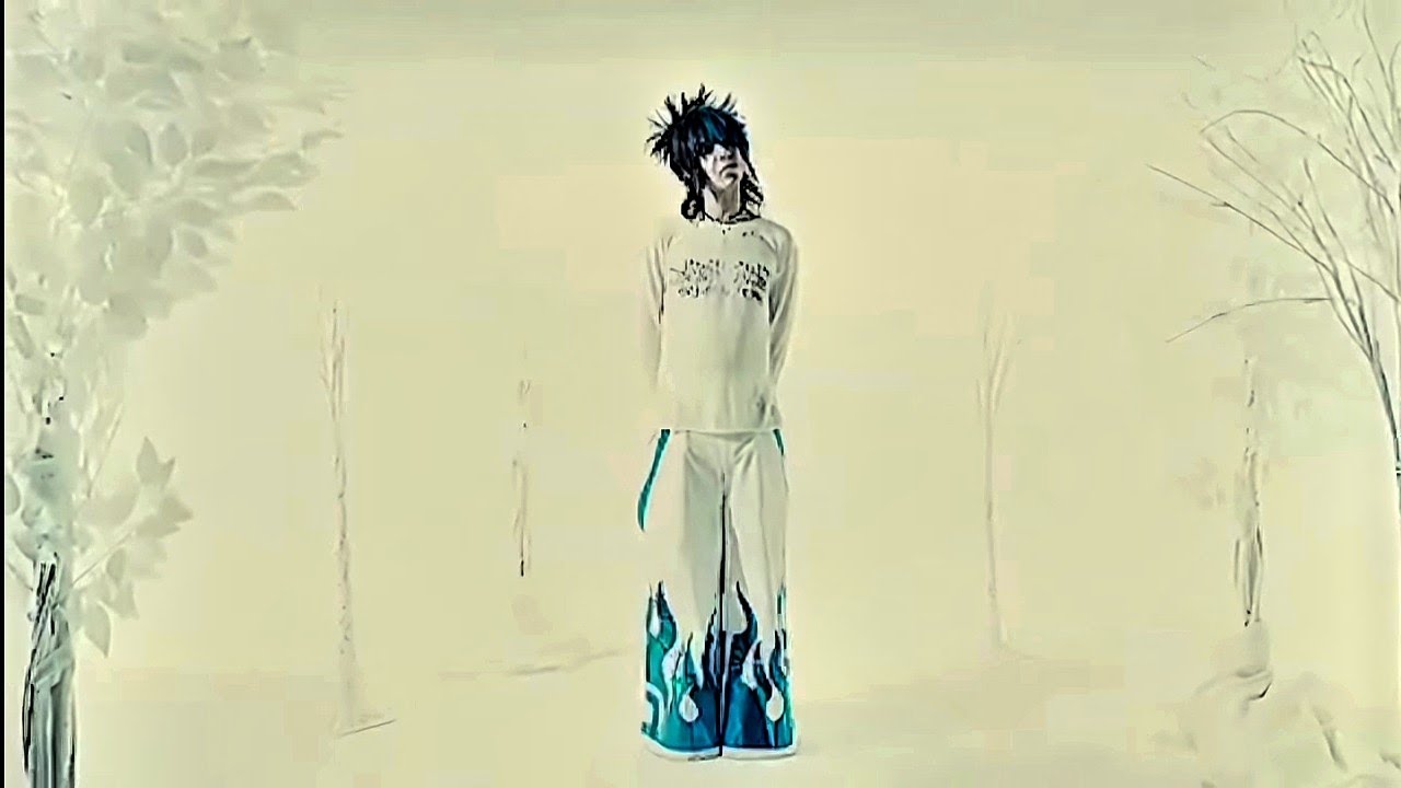  Fall from the sky (Slowed) Pt.2 